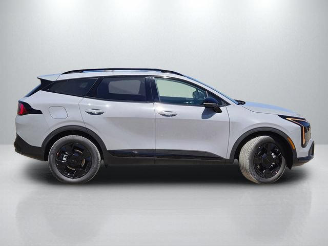 New 2026 Kia Sportage X-Line AWD/4WD image 3
