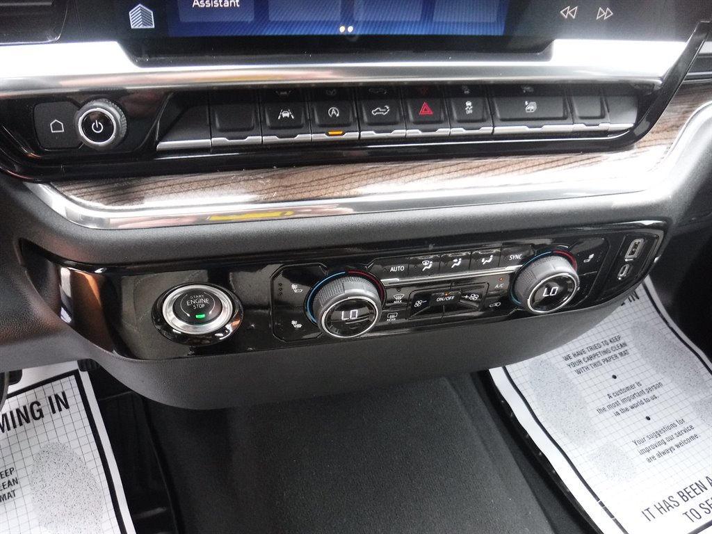 Used 2023 Chevrolet Silverado 1500 LT image 17