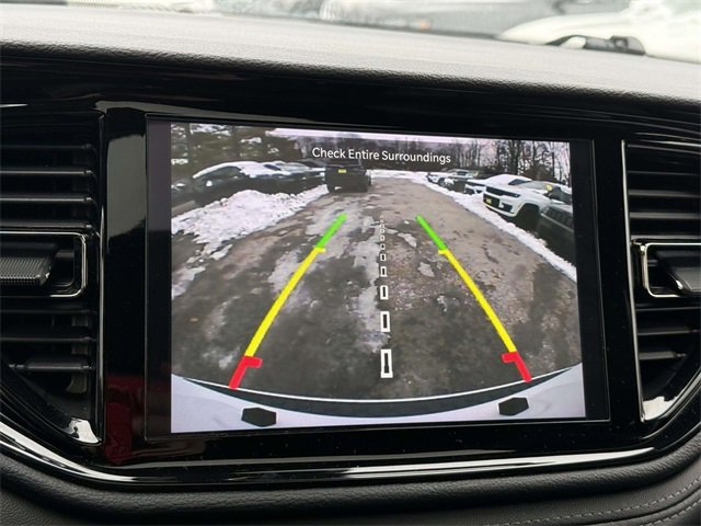 Certified 2022 Dodge Durango GT image 38