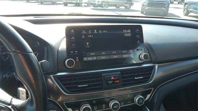 Used 2020 Honda Accord Sport image 15