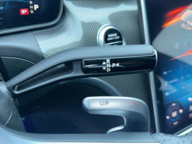 Used 2024 Mercedes-Benz C 43 AMG 4MATIC Sedan image 12