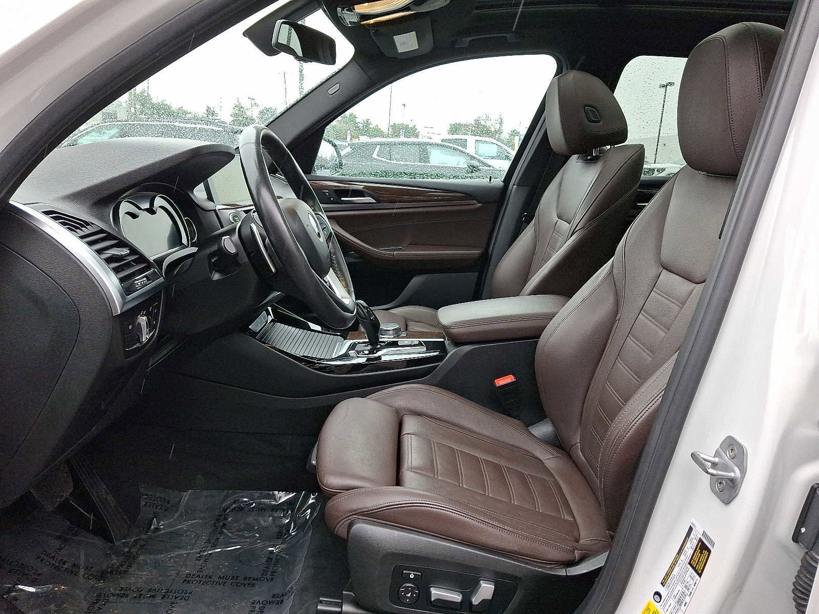 Used 2018 BMW X3 xDrive30i image 14