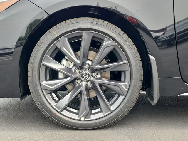 New 2026 Toyota Corolla XSE FWD image 28