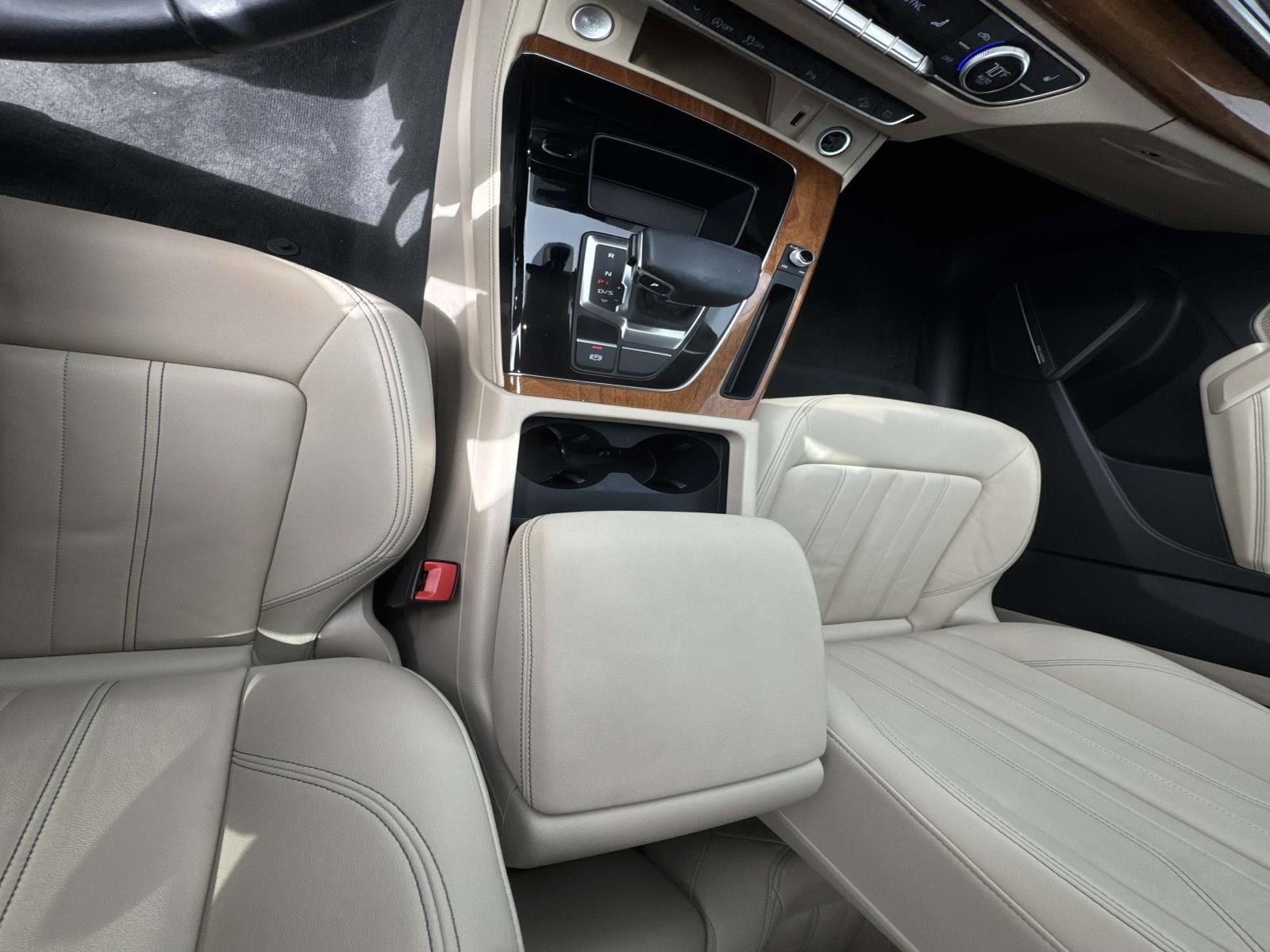 Used 2023 Audi Q5 2.0T Premium Plus image 24