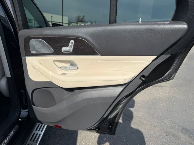 Used 2020 Mercedes-Benz GLE 350 4MATIC image 15