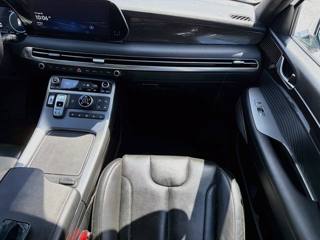 Used 2023 Hyundai Palisade Calligraphy AWD/4WD image 17