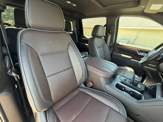 Used 2026 GMC Sierra 1500 Denali w/ Denali Reserve Package AWD/4WD image 37