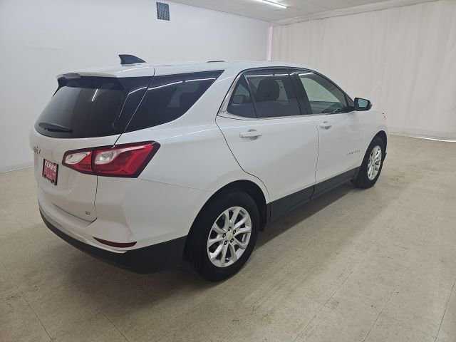 Used 2019 Chevrolet Equinox LT FWD image 16