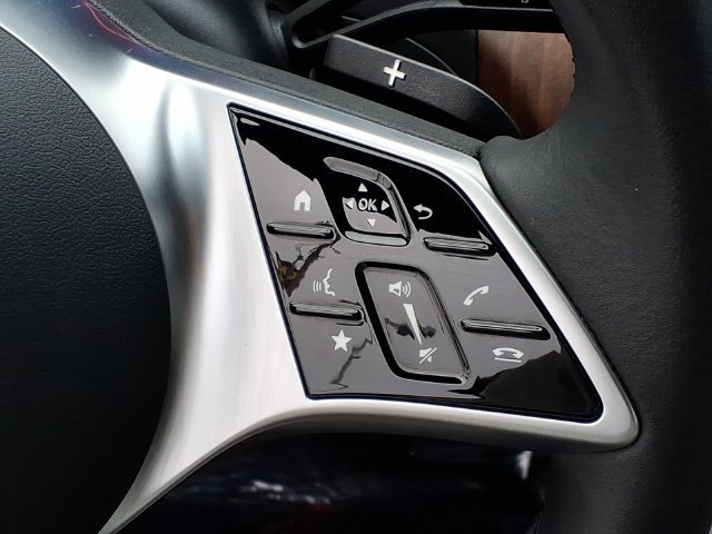 Certified 2023 Mercedes-Benz C 300 Sedan image 10