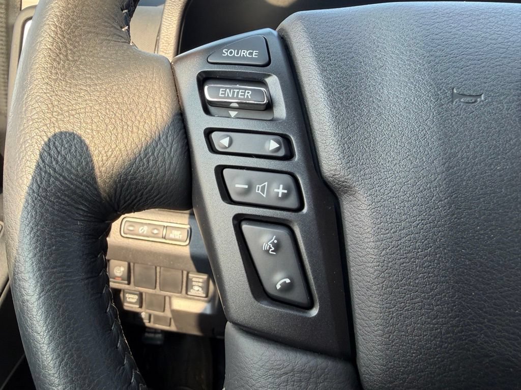 Used 2024 Nissan Frontier SV w/ SV Convenience Package RWD image 19