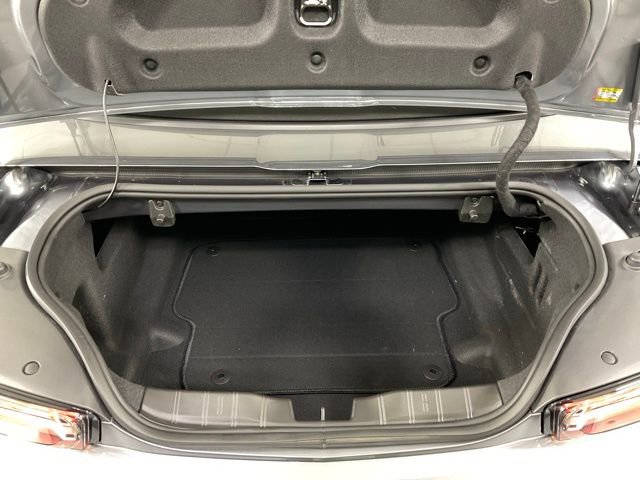 Used 2022 Chevrolet Camaro ZL1 image 32