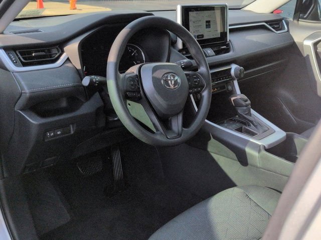 Certified 2024 Toyota RAV4 XLE FWD image 9