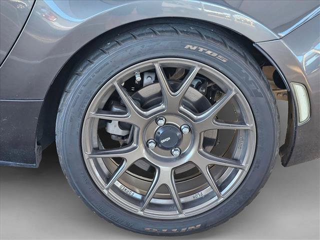 Used 2019 MAZDA MX-5 Miata RF Grand Touring RWD image 16