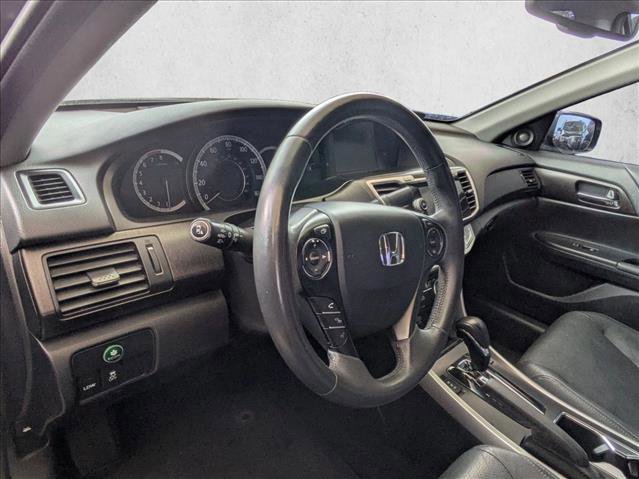 Used 2014 Honda Accord EX-L image 8