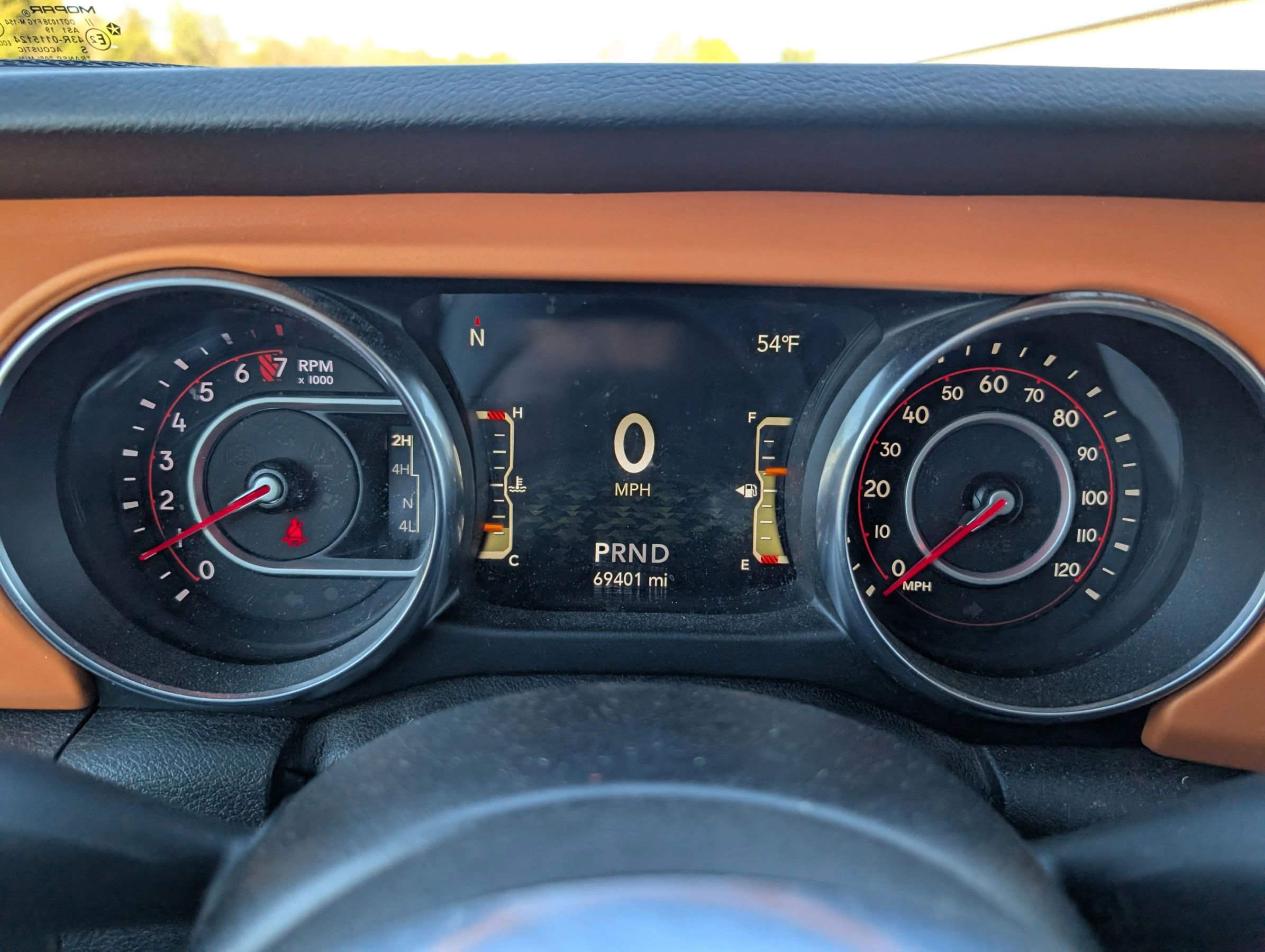 Used 2020 Jeep Gladiator Rubicon image 15