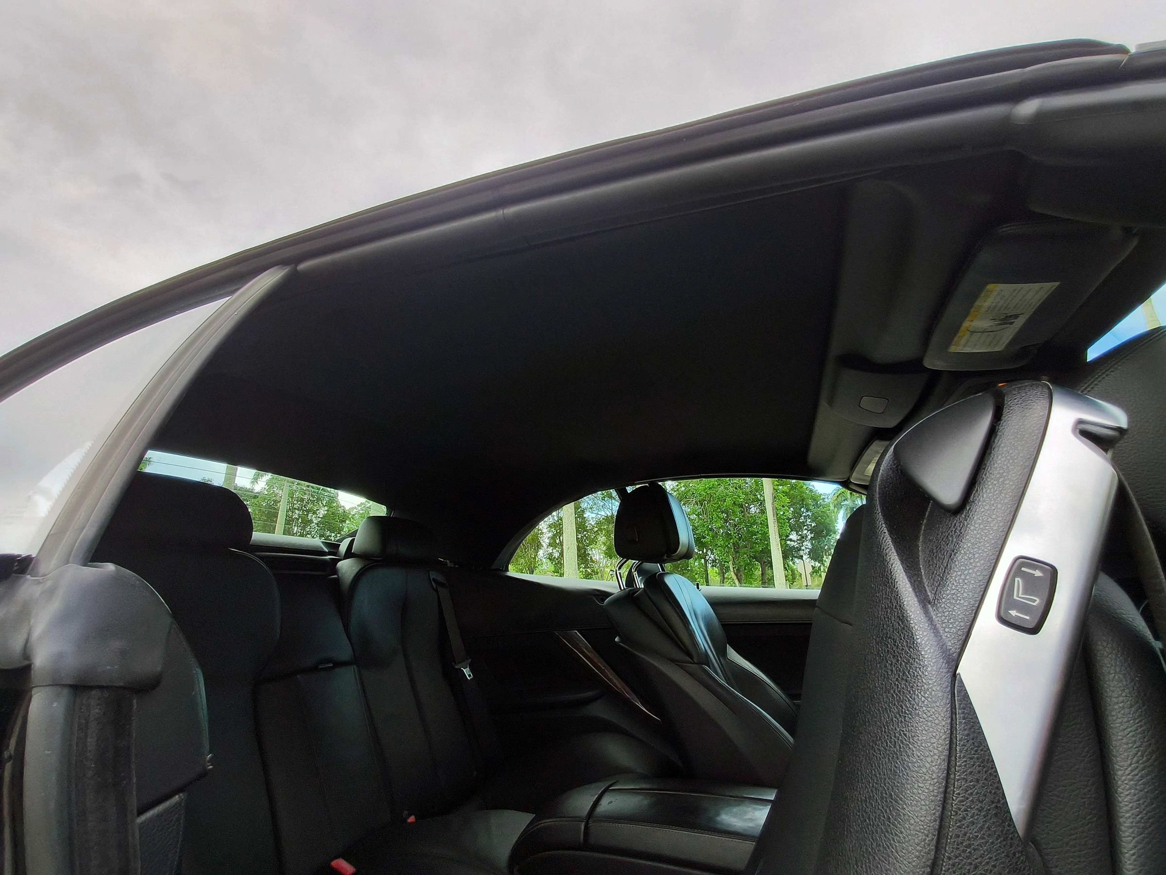 Used 2018 BMW 640i Convertible RWD image 51