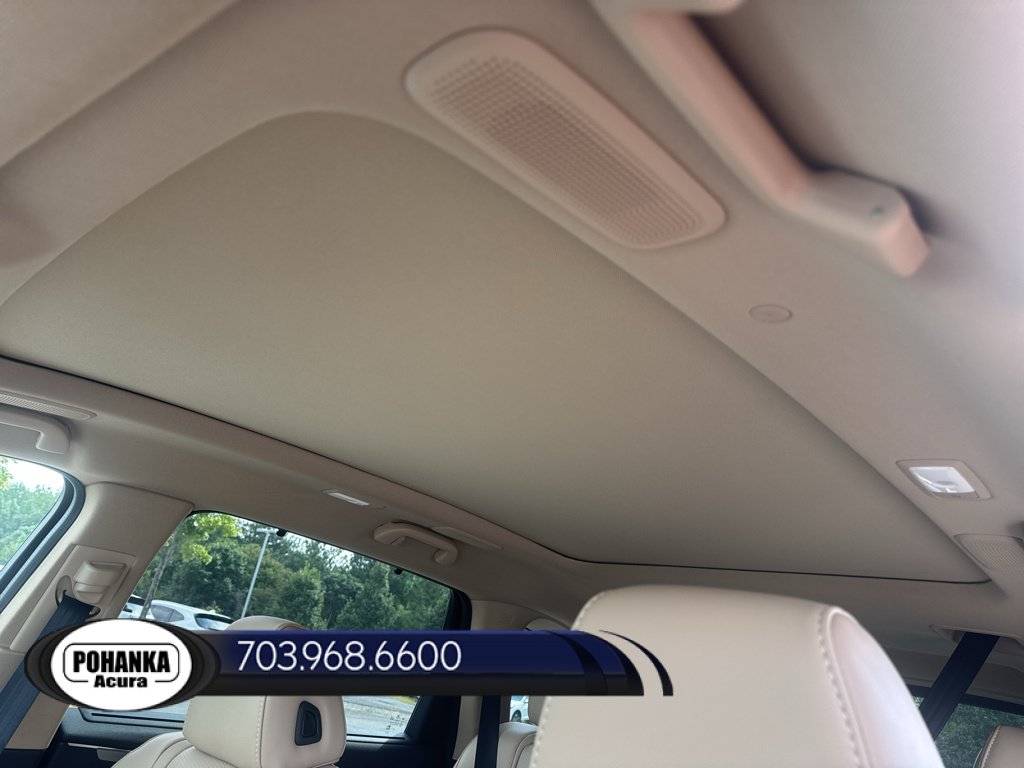 New 2026 Acura MDX w/ Technology Package AWD/4WD image 23