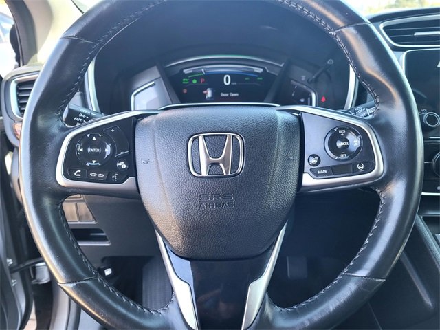 Used 2022 Honda CR-V EX-L image 25
