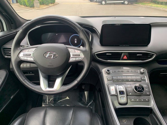 Used 2022 Hyundai Santa Fe Calligraphy AWD/4WD image 19