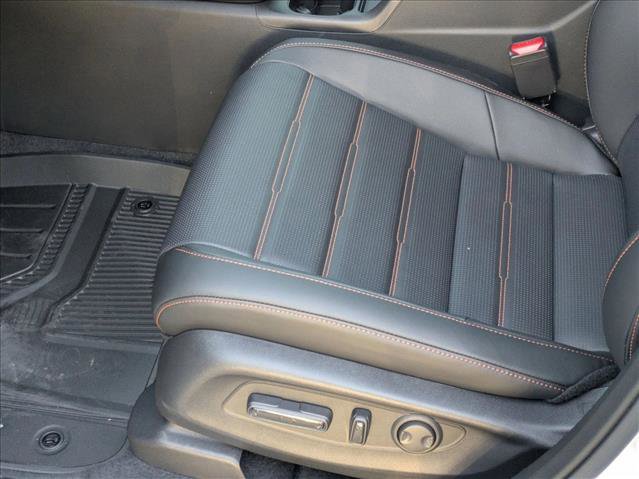 New 2026 Honda CR-V Sport-L video 4