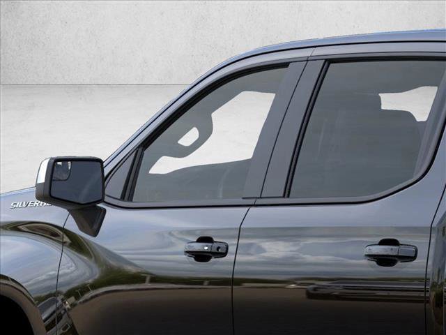 New 2025 Chevrolet Silverado 1500 LT image 12
