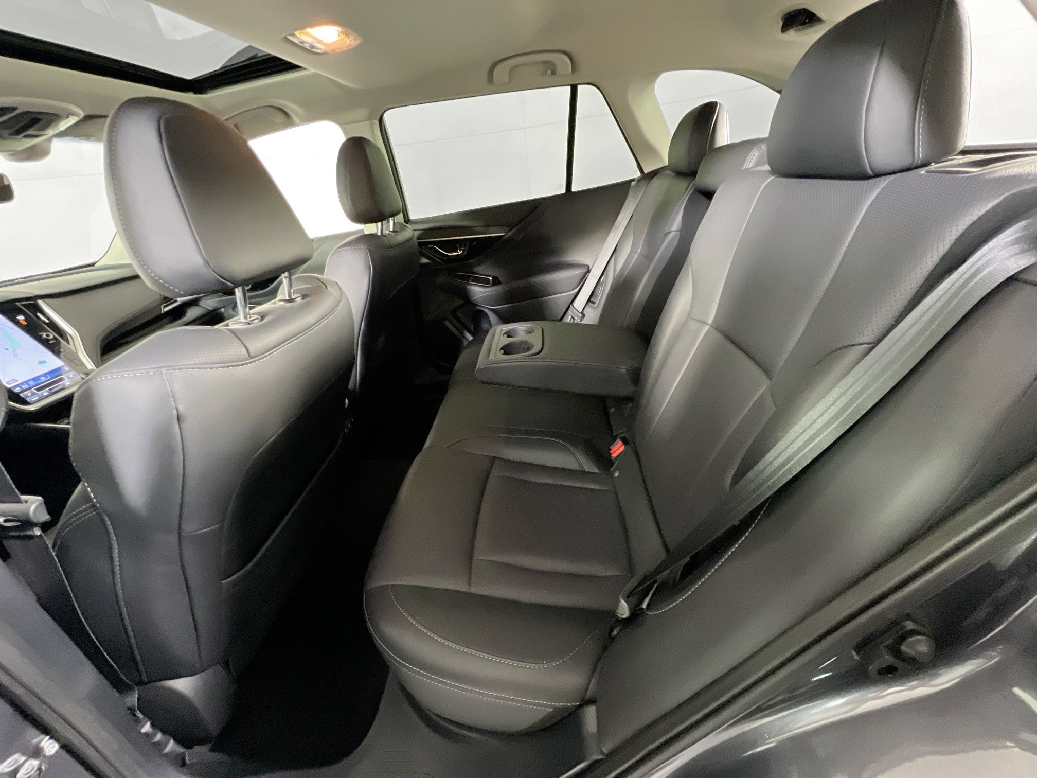 Used 2022 Subaru Outback Limited XT image 26