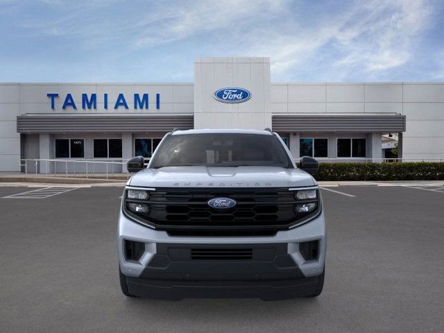 New 2026 Ford Expedition Active image 6