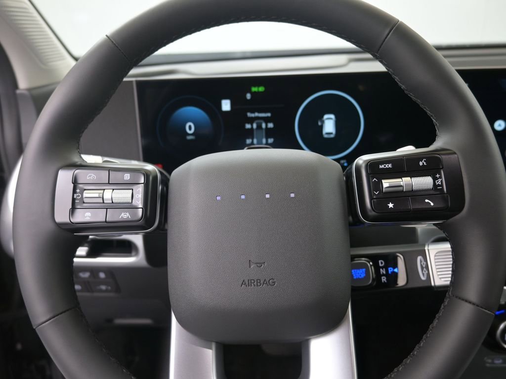 New 2026 Hyundai Ioniq 9 SEL image 28