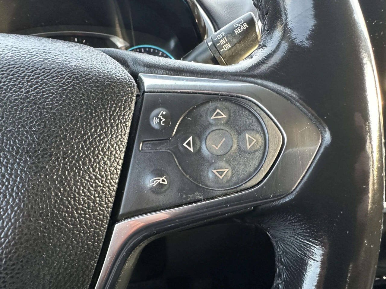 Used 2019 Chevrolet Traverse LT AWD/4WD image 26