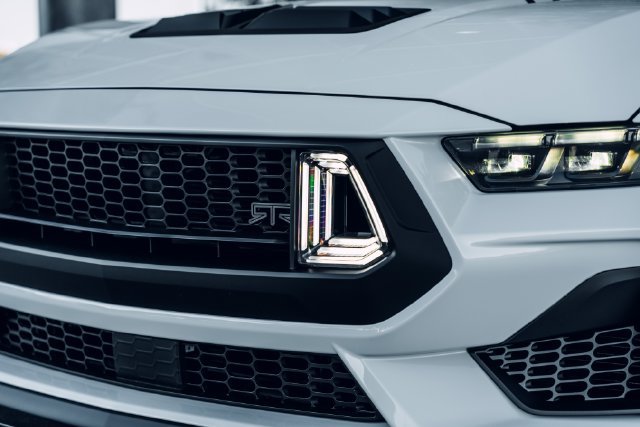 New 2026 Ford Mustang GT Premium w/ GT Performance Package RWD image 4