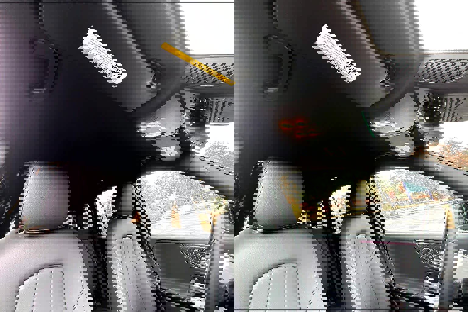 Certified 2025 Mercedes-Benz GLB 250 GLB 250 image 14