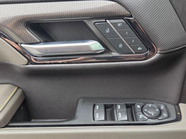 Certified 2024 Chevrolet Silverado 1500 ZR2 w/ Technology Package image 42