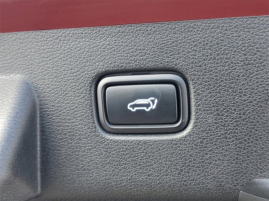 Used 2023 Kia Sportage X-Line w/ X-Line Premium Package image 10