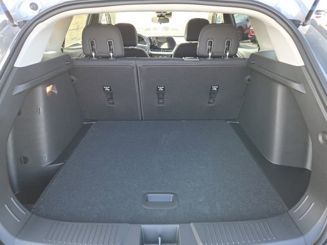 New 2026 Chevrolet Trax LS w/ LS Convenience Package image 18