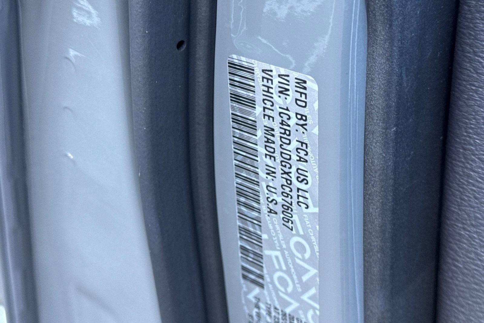 Used 2023 Dodge Durango GT image 36