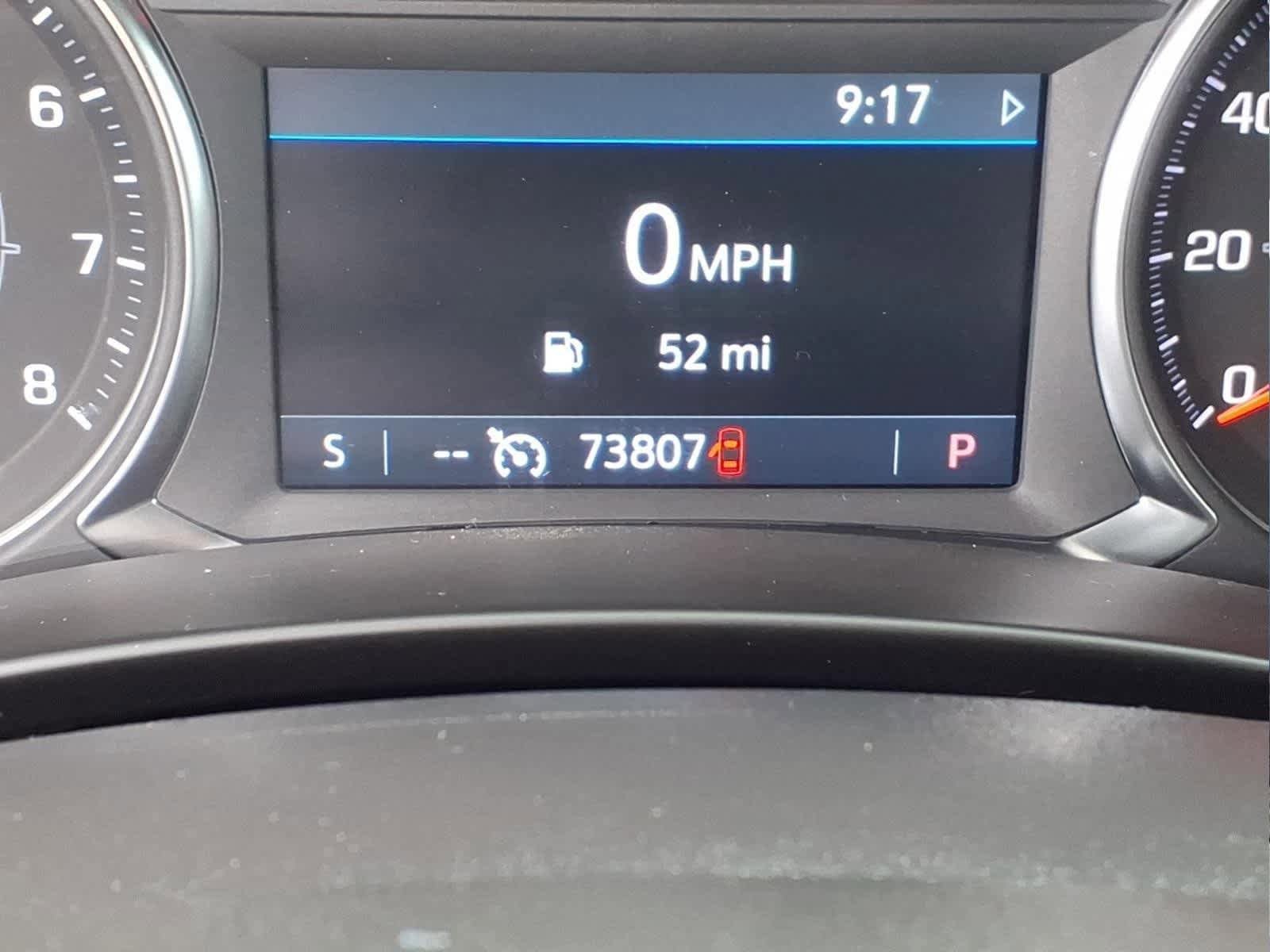 Used 2023 GMC Terrain AT4 AWD/4WD image 28