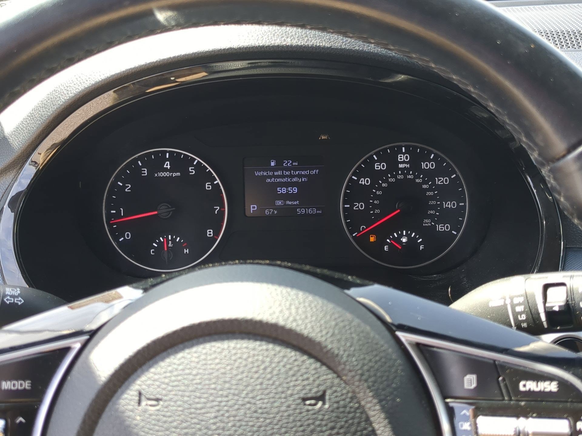 Certified 2022 Kia Seltos S image 13