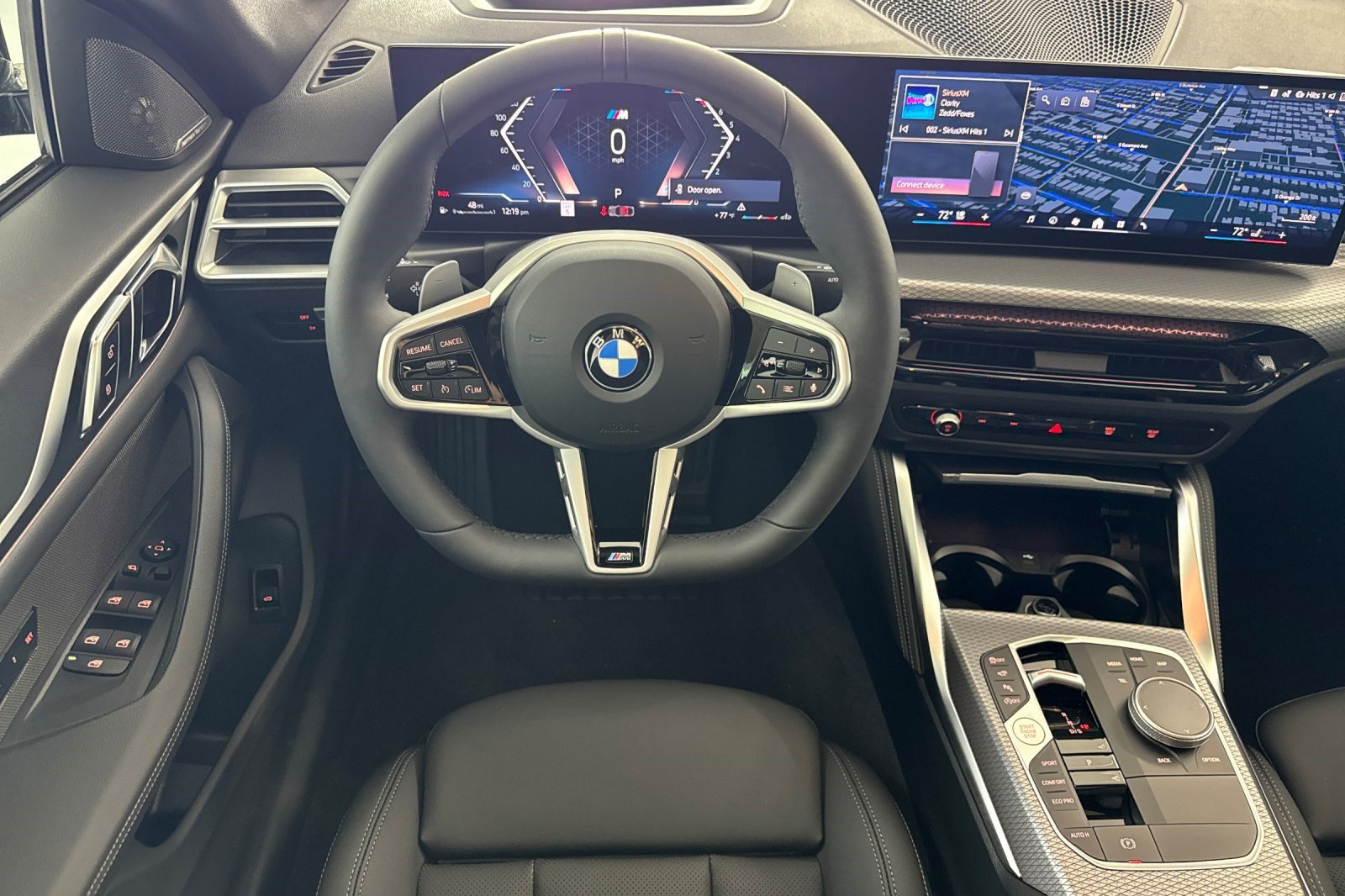 New 2026 BMW 430i w/ M Sport Package RWD image 27