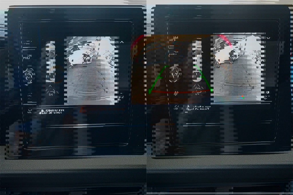 New 2026 Volkswagen Jetta S image 11