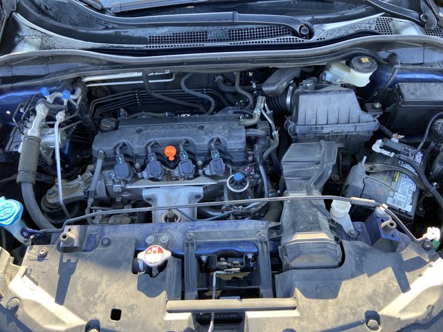 Used 2016 Honda HR-V EX-L image 27