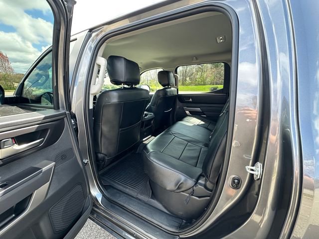 Used 2024 Toyota Tundra SR5 image 18