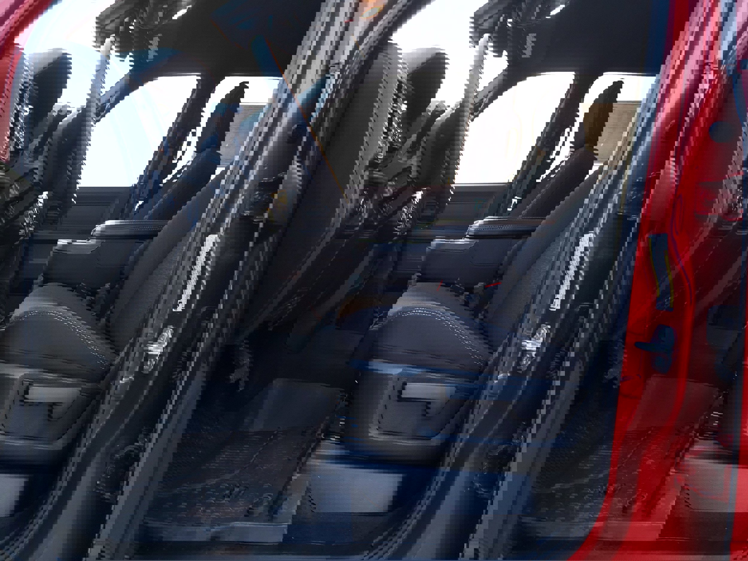 New 2026 RAM 2500 Tradesman image 13