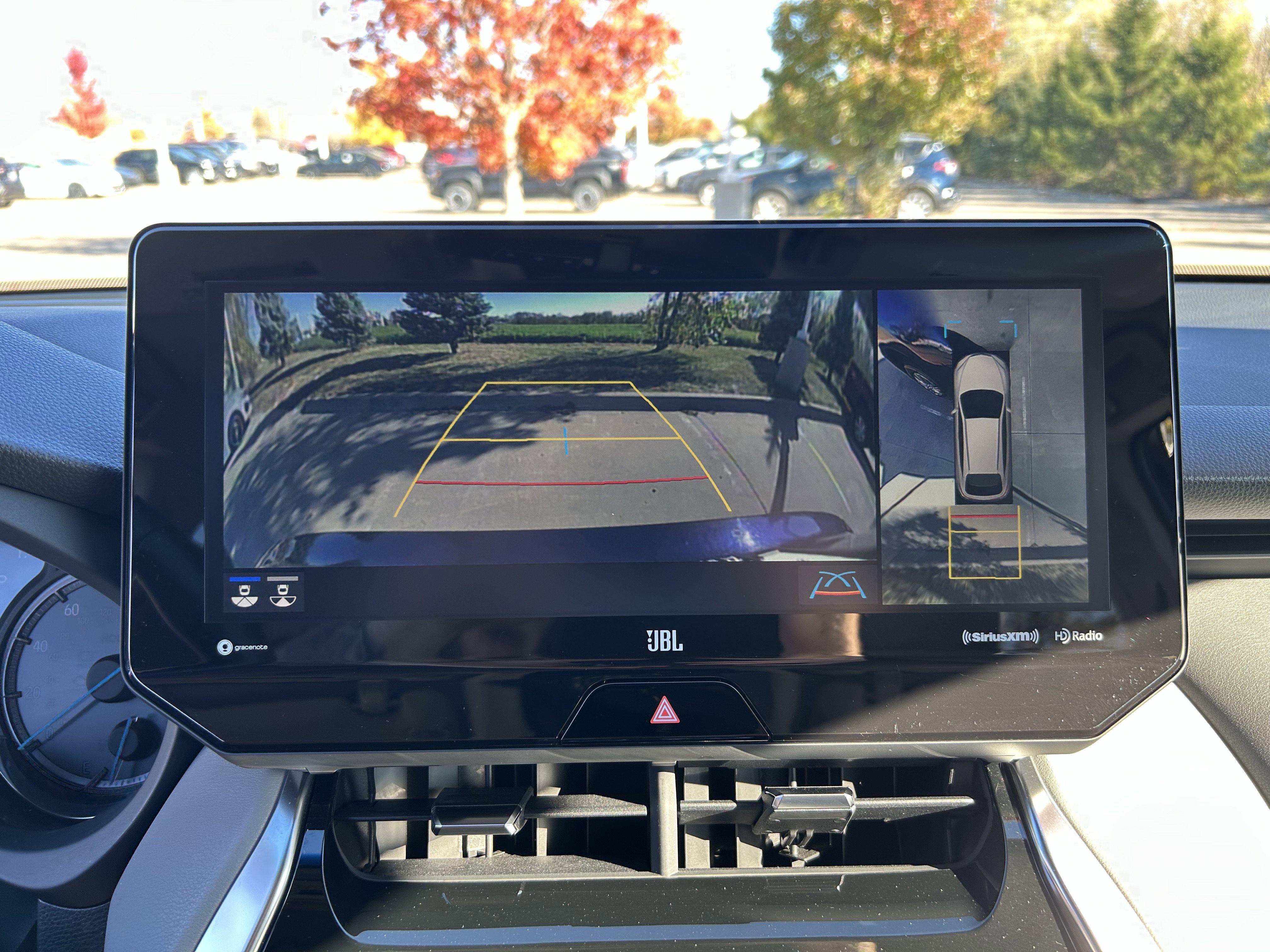 Certified 2022 Toyota Venza Limited w/ Advanced Technology Package image 28