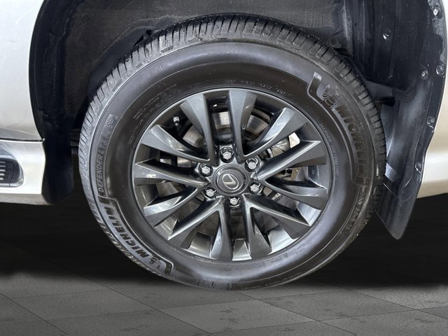 Certified 2020 Lexus GX 460 Premium w/ Premium Package AWD/4WD image 24