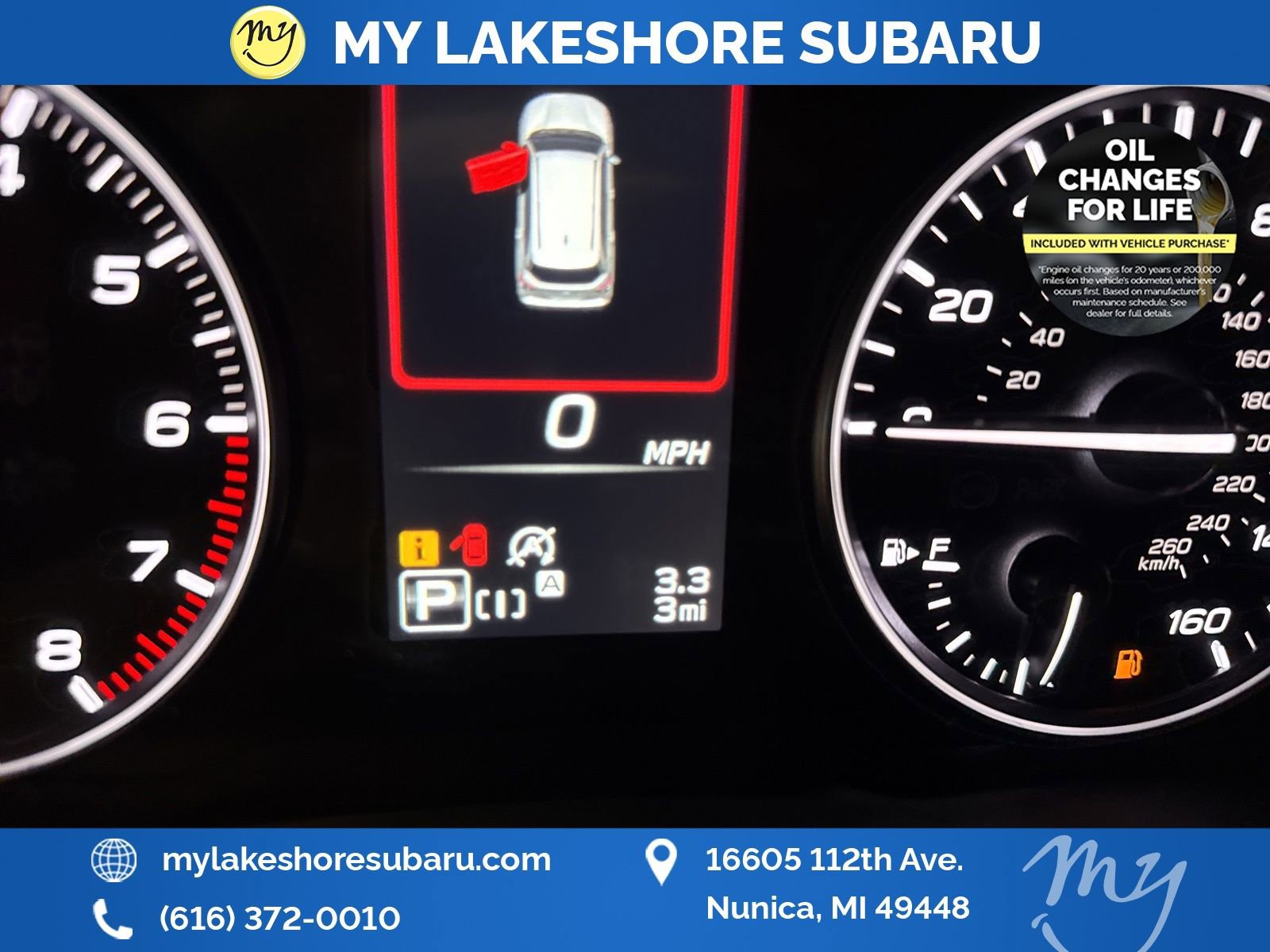 New 2026 Subaru Forester Premium image 11