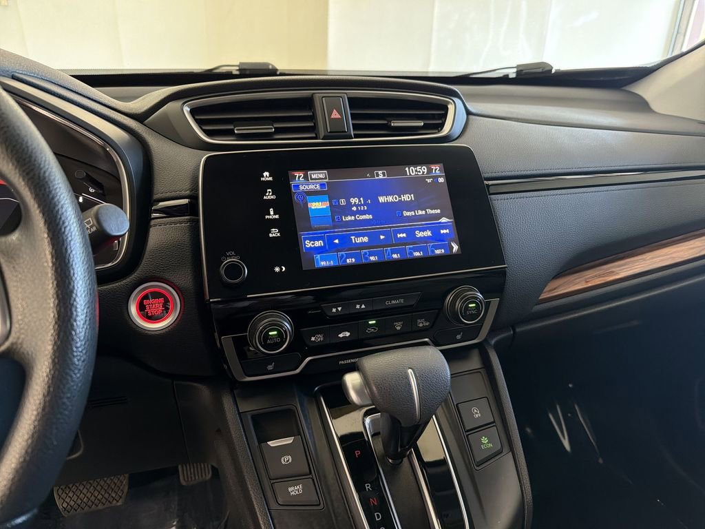 Used 2022 Honda CR-V EX image 25