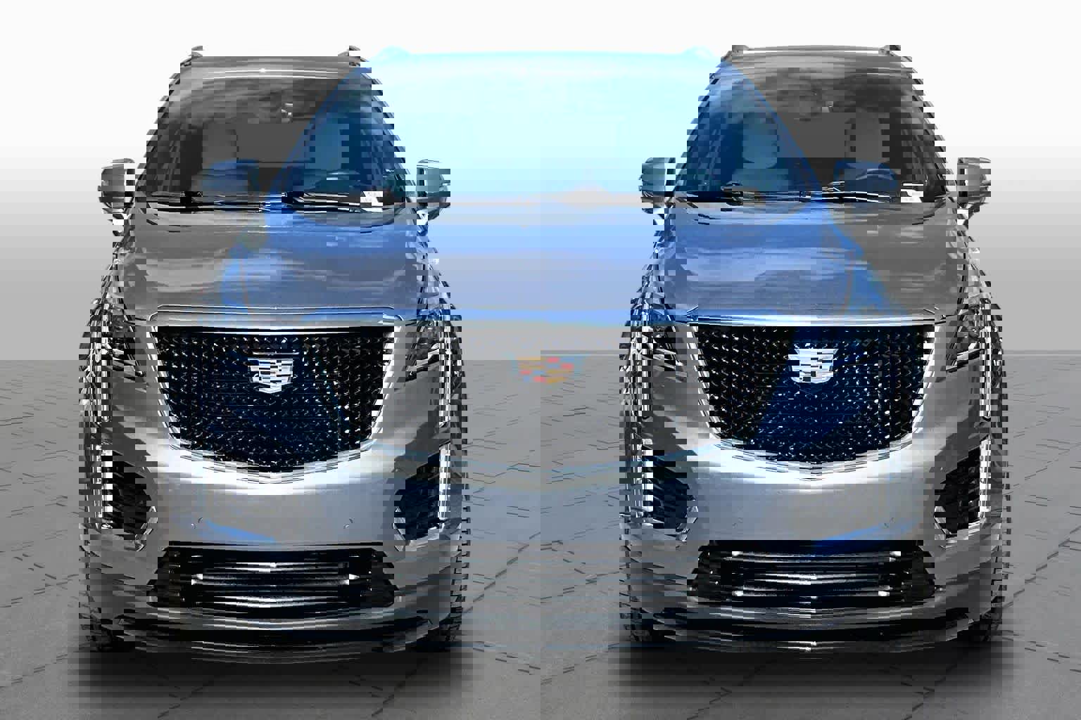 Used 2021 Cadillac XT5 Sportv AWD/4WD image 4