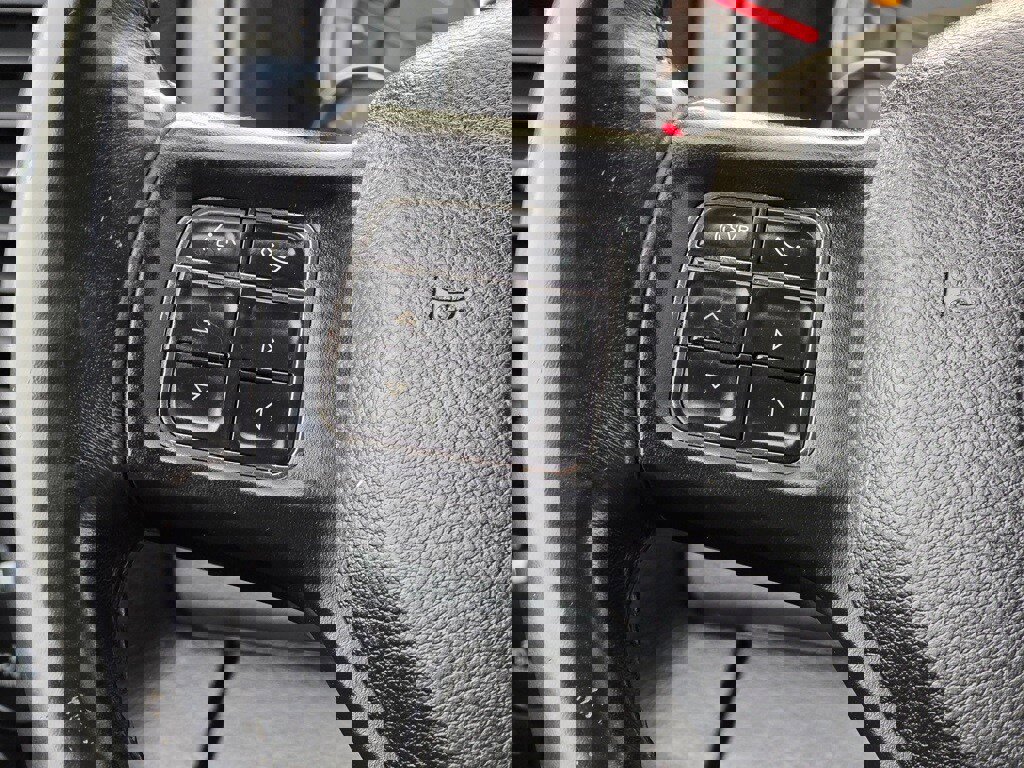 Used 2017 RAM 1500 Big Horn image 17