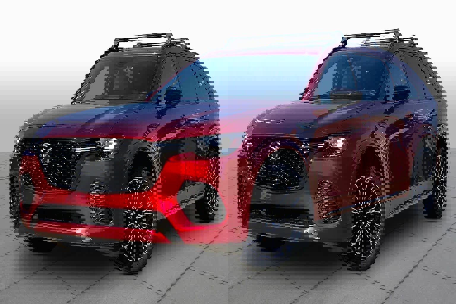 New 2026 MAZDA CX-70 3.3 Turbo S w/ Premium Package