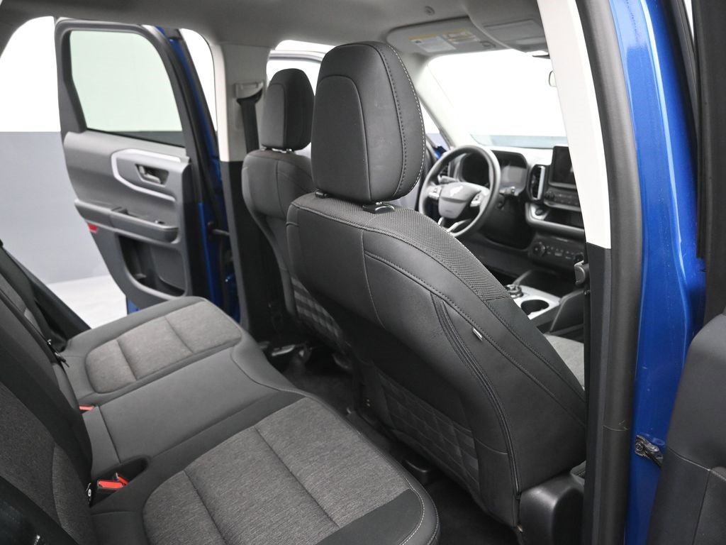 Certified 2024 Ford Bronco Sport Big Bend image 16